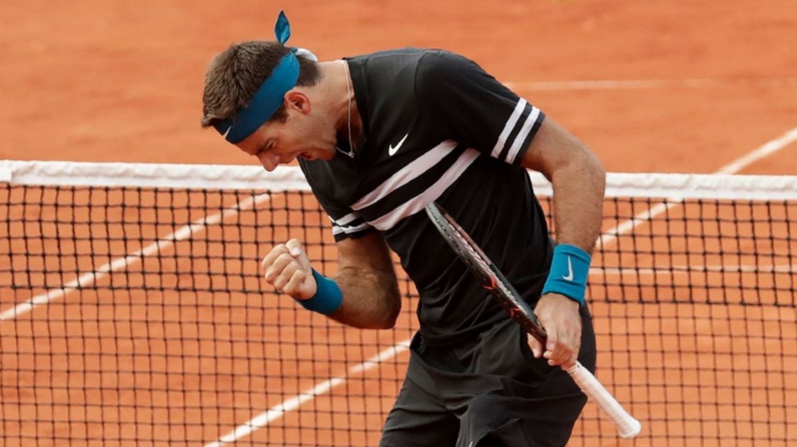 del potro