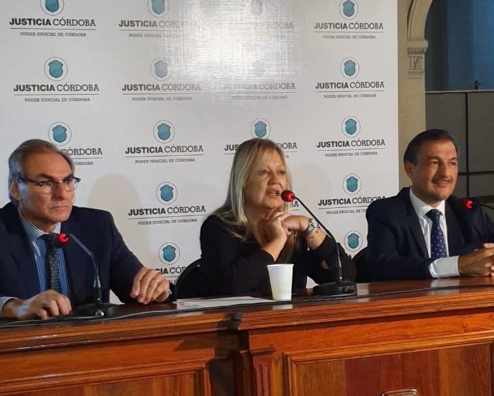 Tribunal electoral