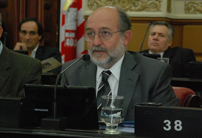 García Elorrio