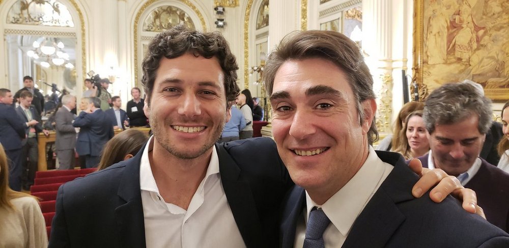 iguacel y dreizzen