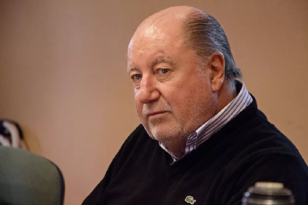 jorge busti gentileza
