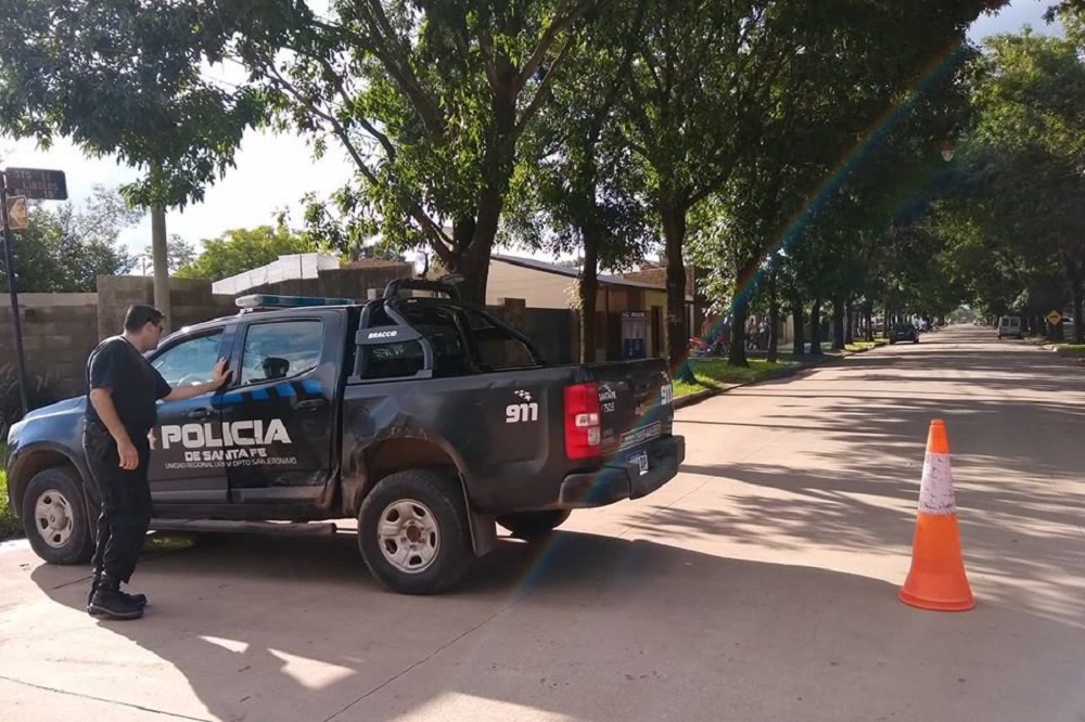 Femicidio en Santa Fe by Galve Hoy