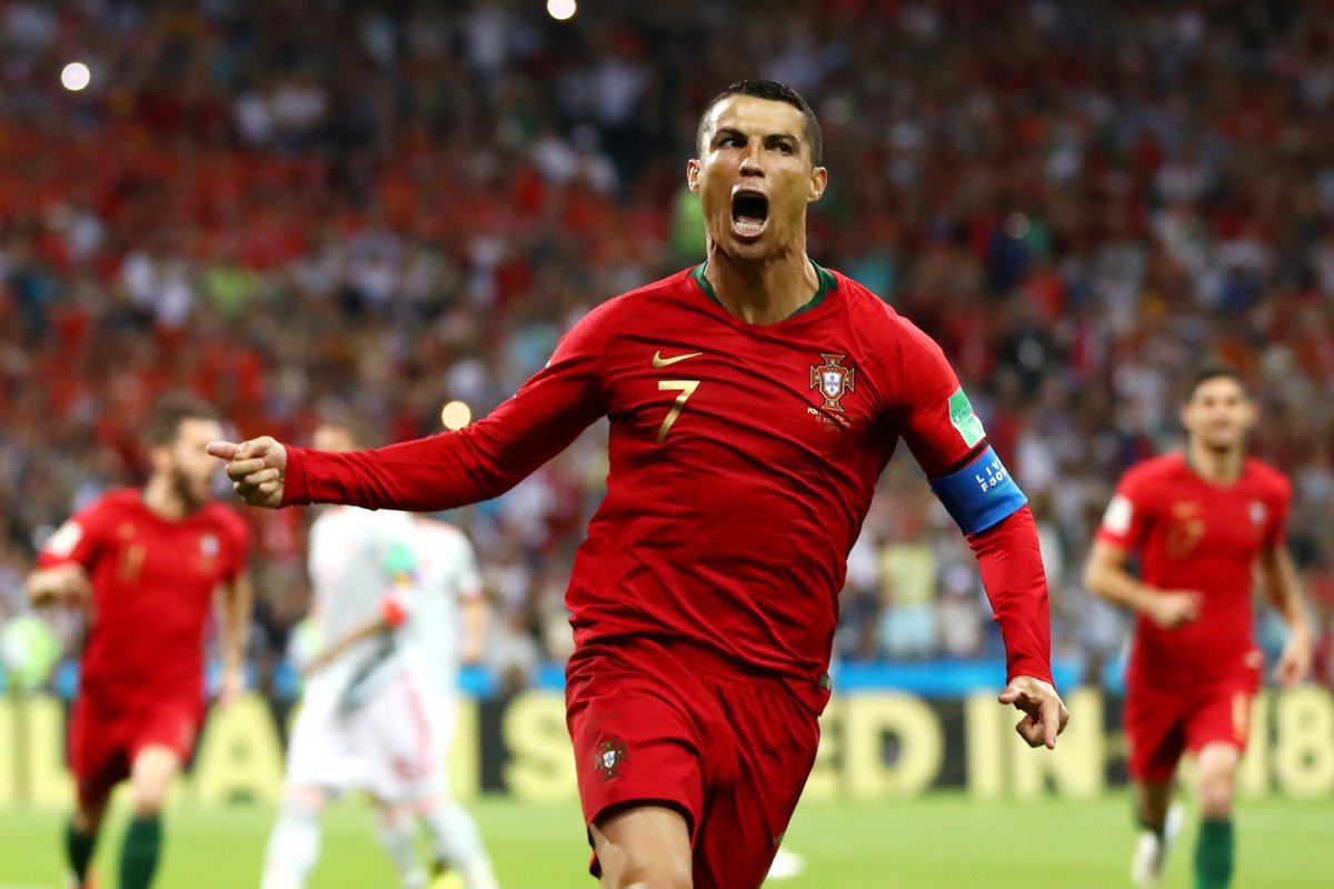 CR7