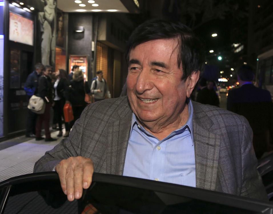 Jaime Duŕan Barba by NA