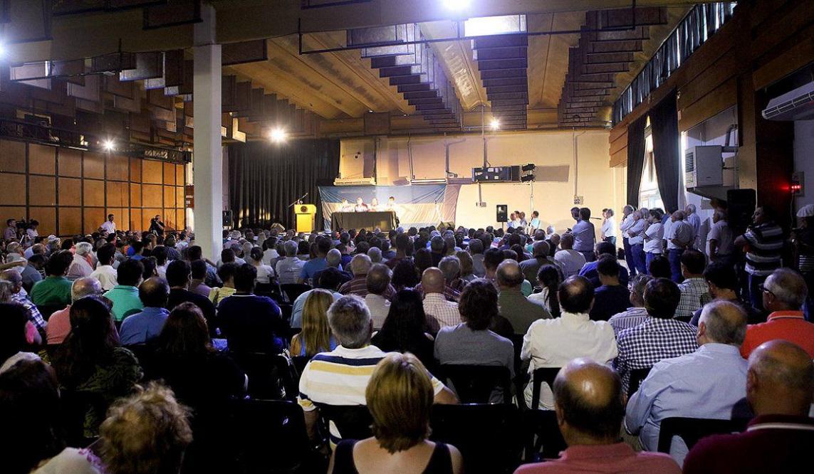 hace-un-ano-la-asamblea ruralista el puntal