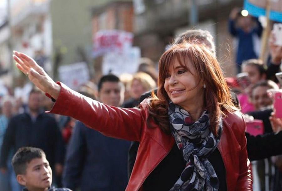 cristina