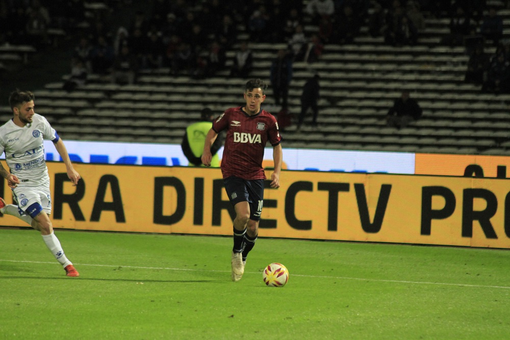 Maroni Talleres Godoy Cruz by Diego LNM