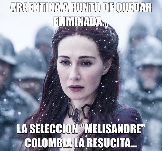 melisandre