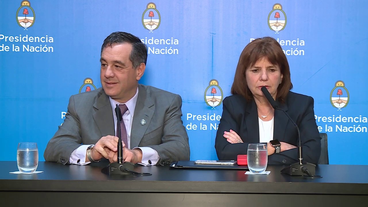 Bullrich Finochiaro by captura de pantalla