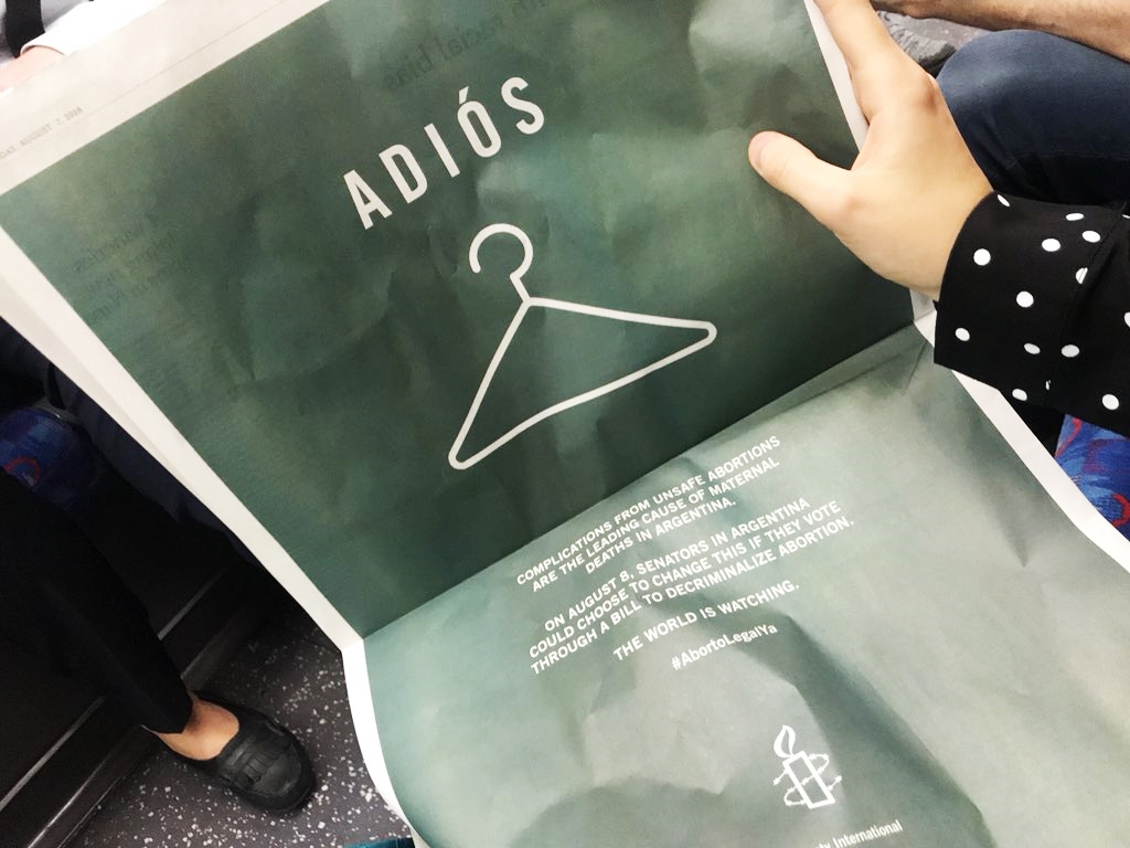 aborto nyt dos
