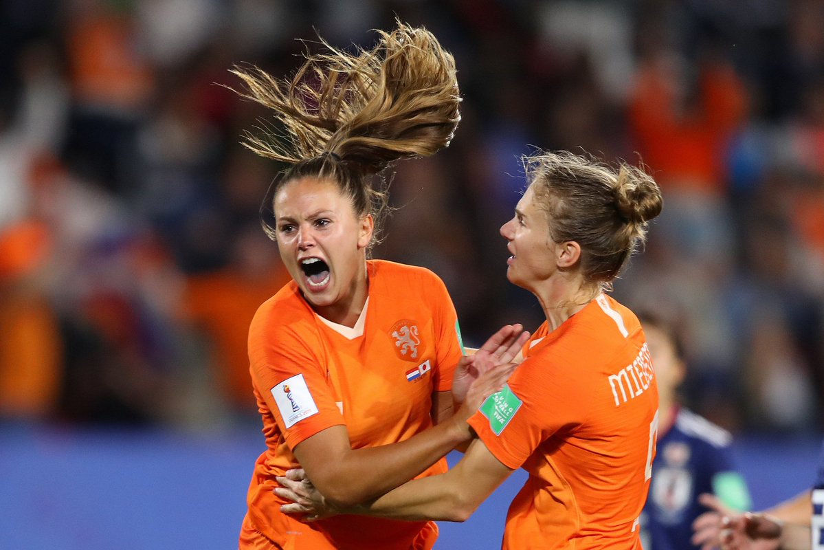 Lieke Mertens