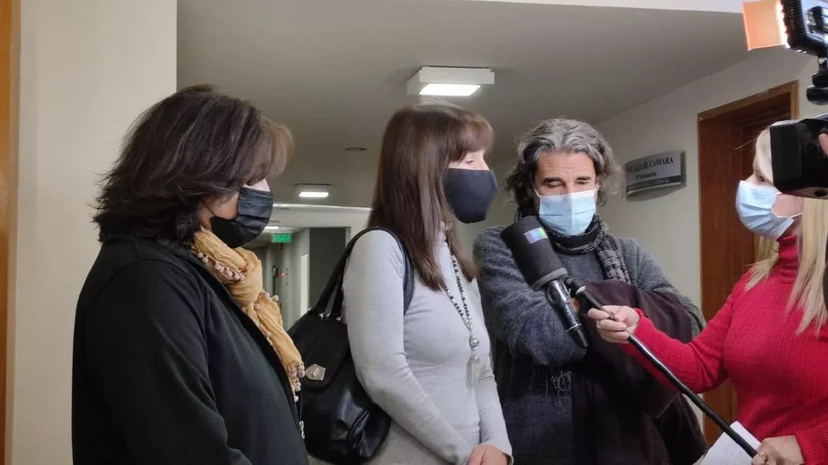 tercer jornada del juicio por el crimen vial MCampos