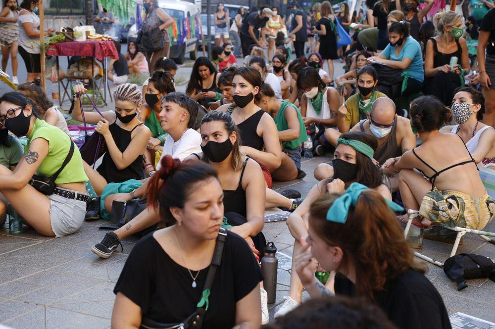 aborto legal - javier imaz