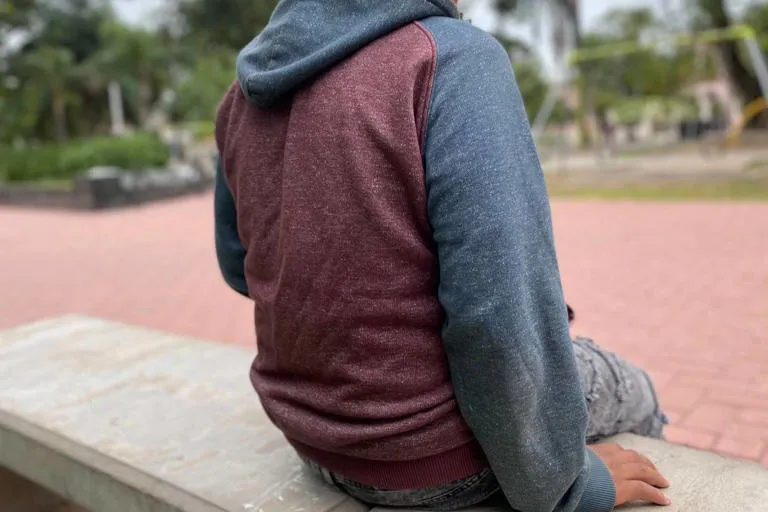 niño 10 años