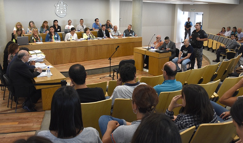 crimen de CLaudia MUñoz by Estela Zogbe. /Puntal