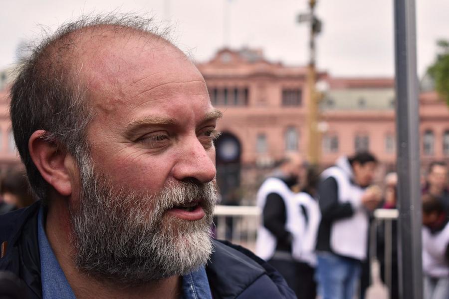 sergio maldonado by infonews