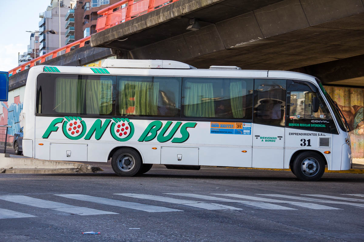 Interurbanos - Terminal Bus II © 2019 Javier Imaz_02