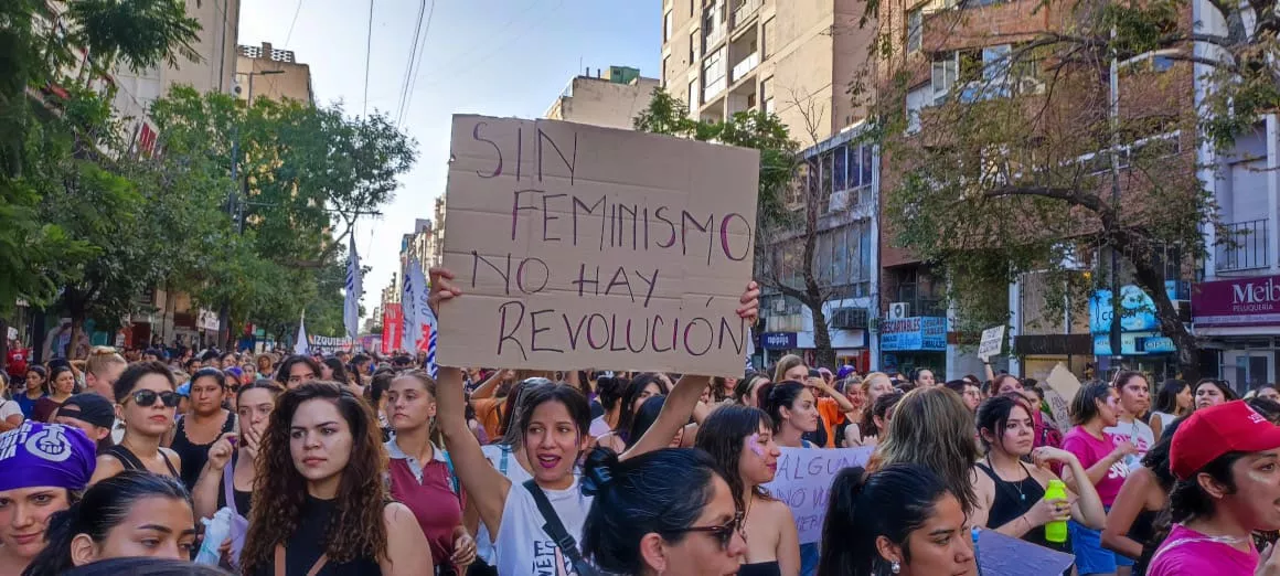 marcha8m 01 © miriam campos
