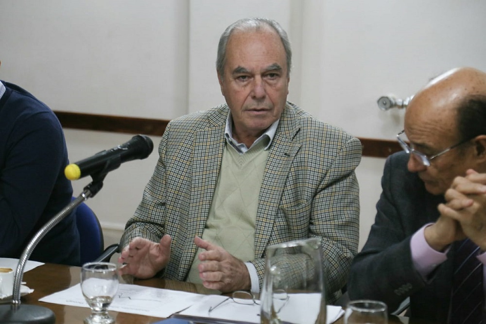 ricardo sosa by prensa Legislatura