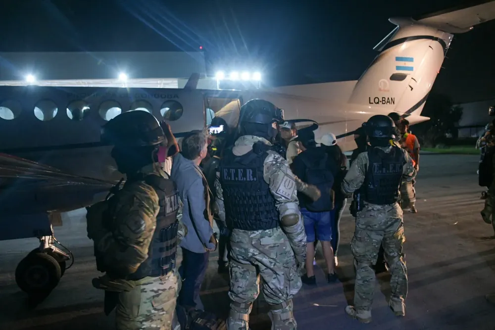 operativo caso macías