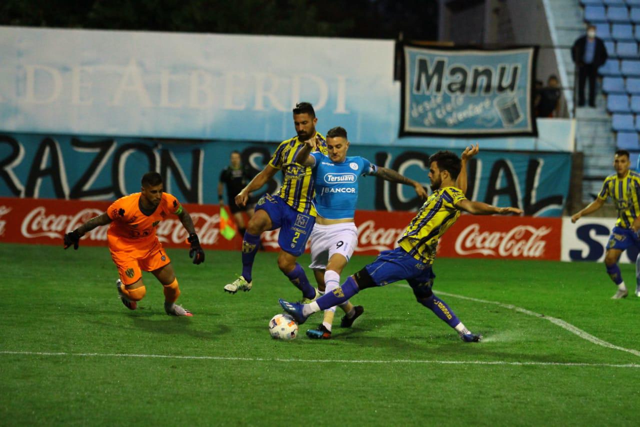 belgrano foto roscop
