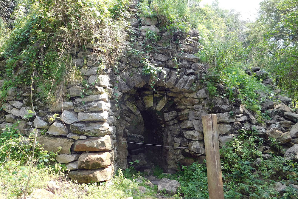 Calera de Barquín 02
