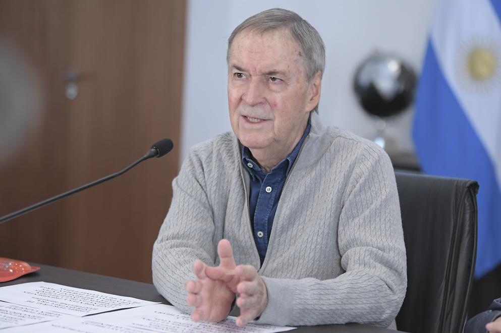 Schiaretti
