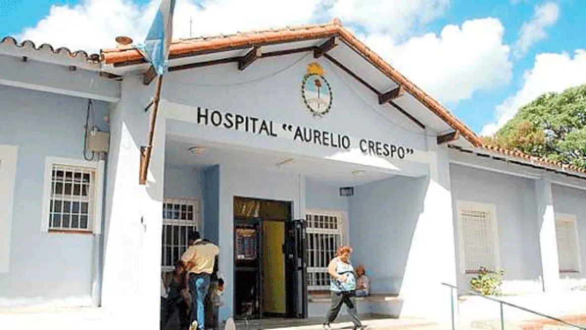 Hosp Aurelio Crespon by Cadena Centro FM