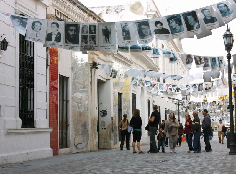 archivo provincial de la memoria