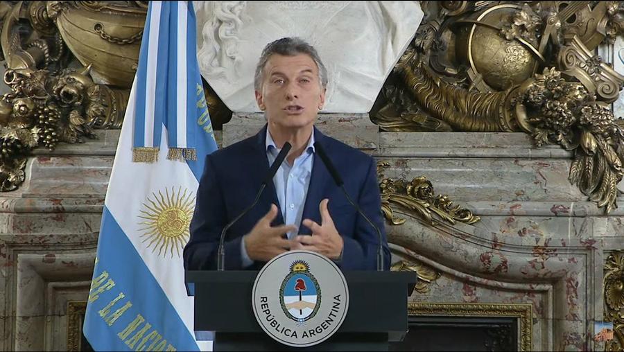 Mauricio Macri (2)