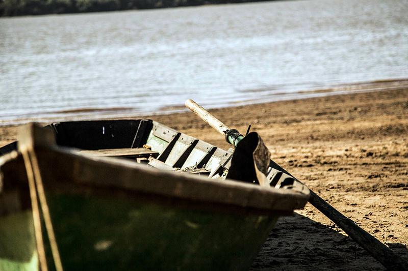 Río Uruguay