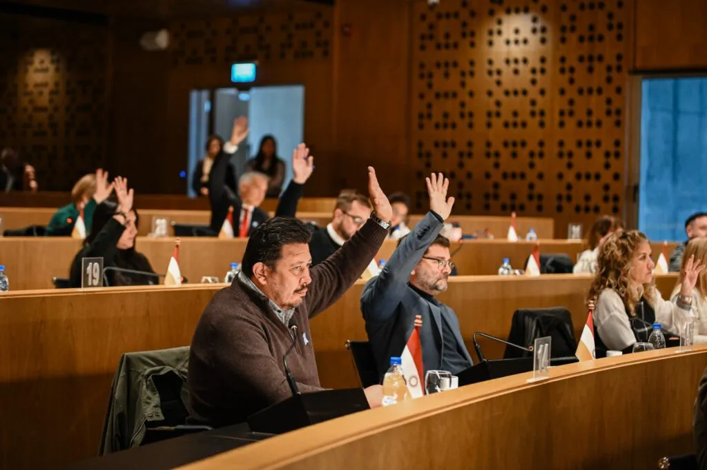 Concejo Deliberante de Córdoba (Concejo Deliberante de Córdoba) 3