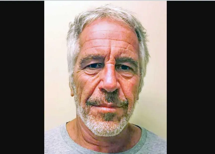 Jeffrey Epstein (NA)
