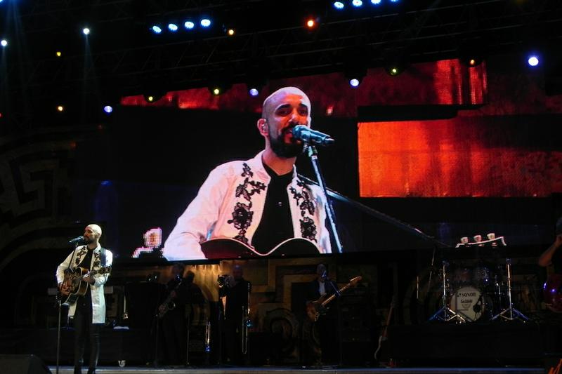 IV Noche Cosquin IV