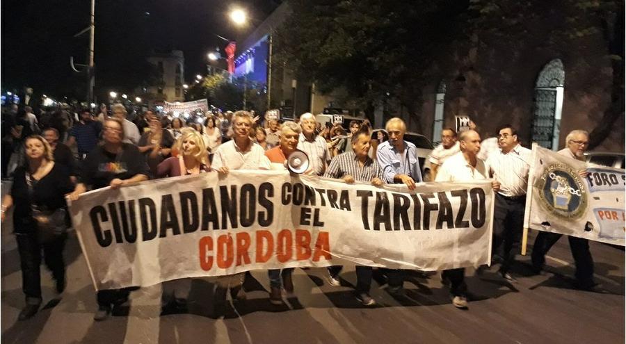 Ruidazo Córdoba @verosisso