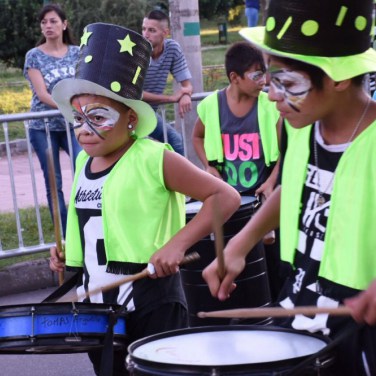 carnavales municipales