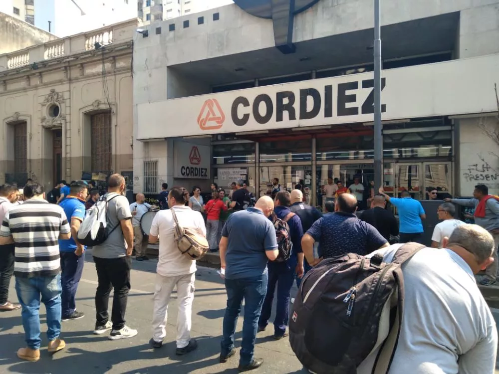 Cordiez by LNM