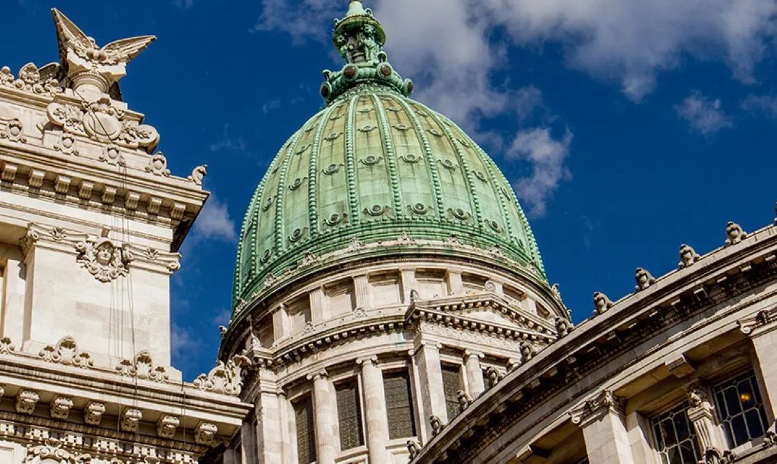 cupula_congreso by Turismo BA