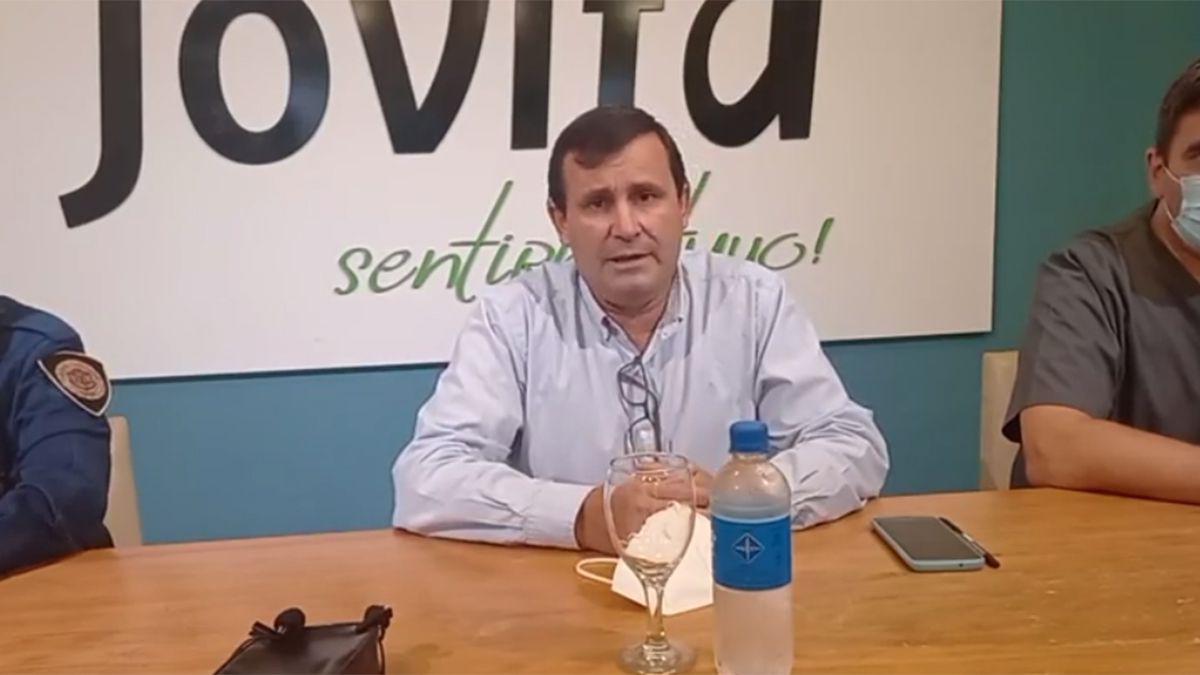 Jovita