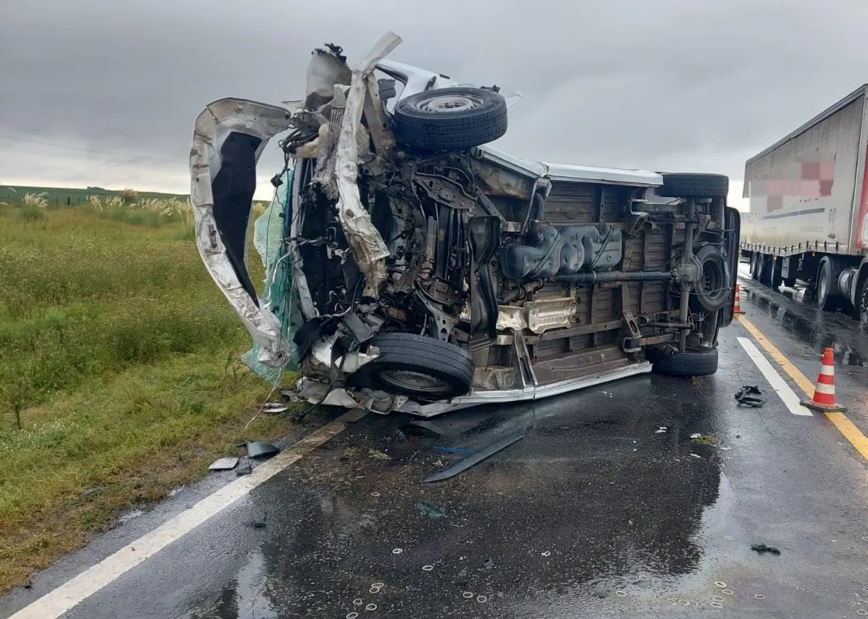 accidente by policía q