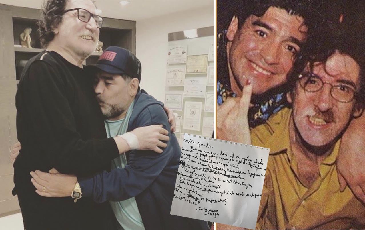 charly y diego