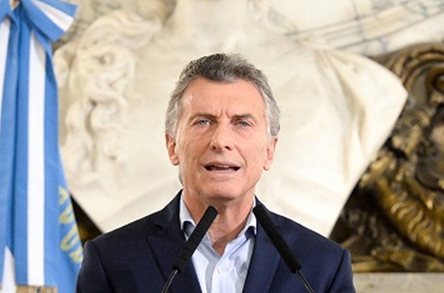 macri
