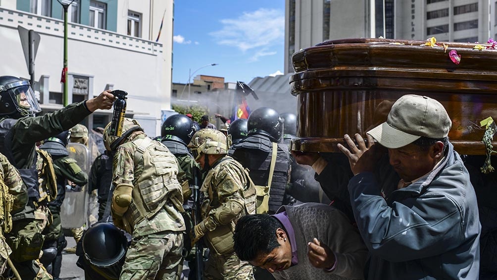 Bolivia