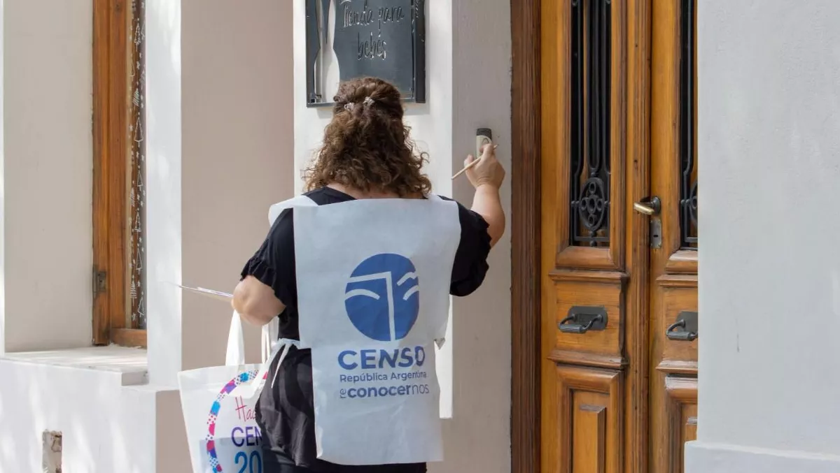 censo
