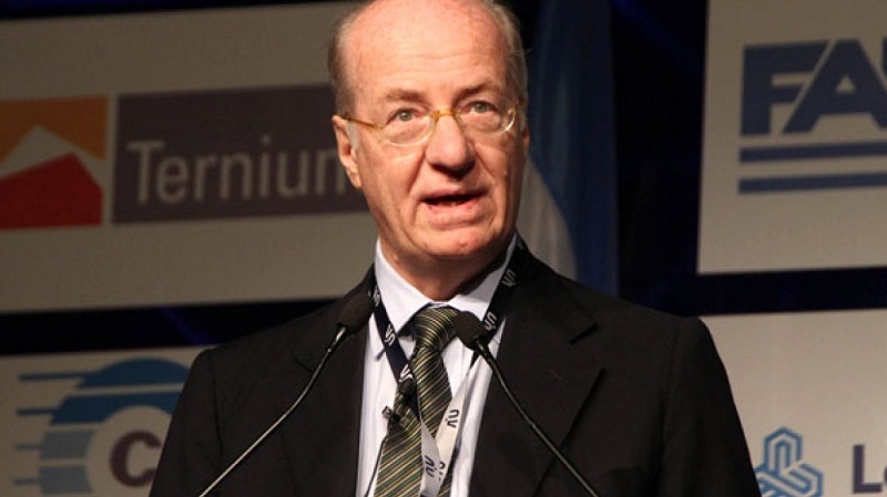 Paulo Rocca