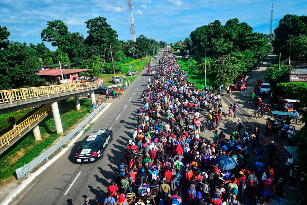 caravana-migrantes-mexico-estados-unidos-honduras