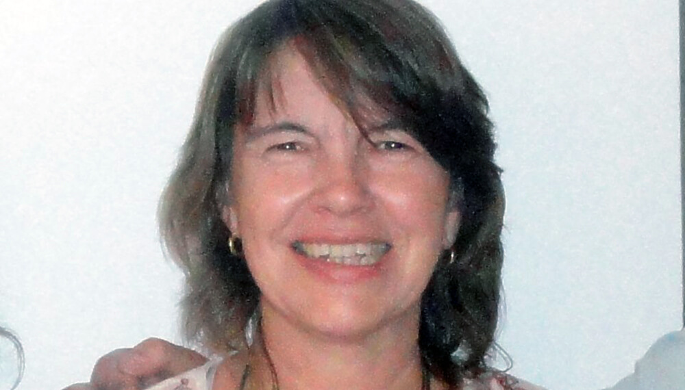 Susana Mirassou inta