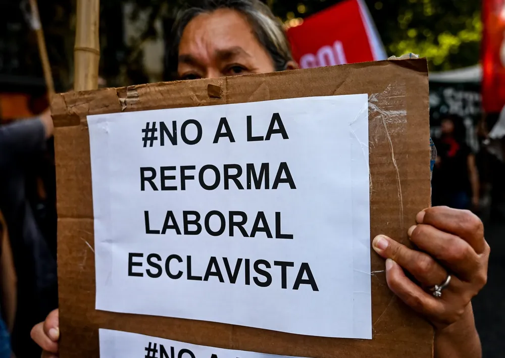 reforma laboral by na