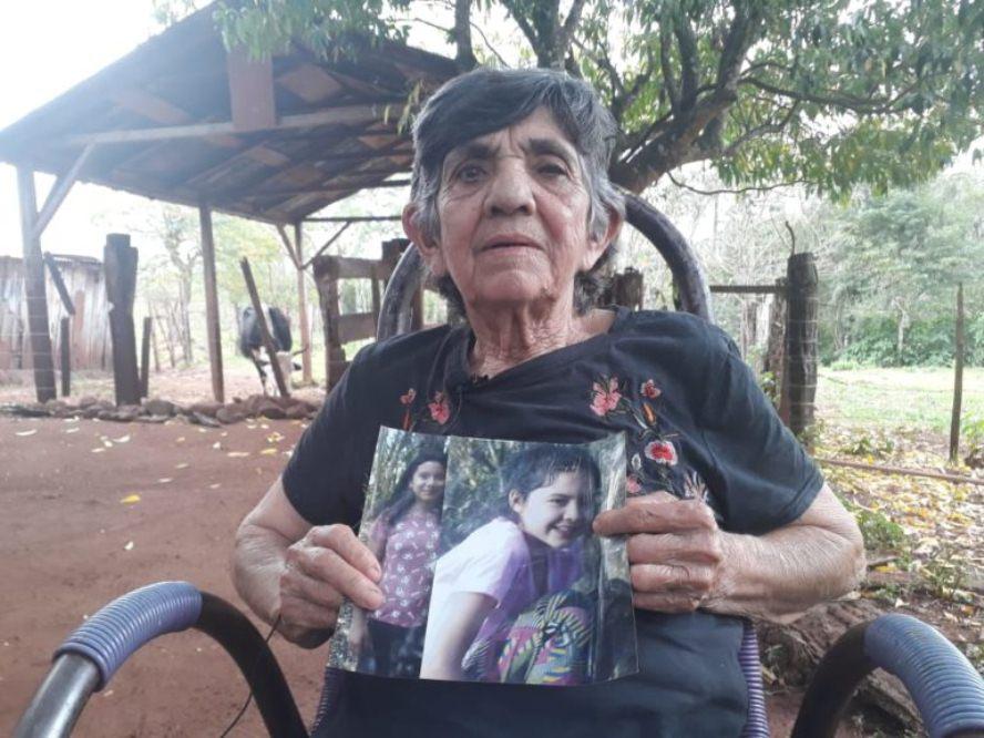 familia de nenas asesinadas en Paraguay by Canal Abierto