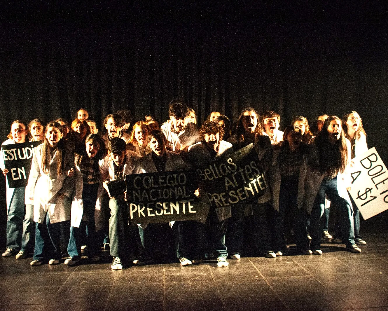 Vamos que venimos Festival de Teatro (Municipalidad de Córdoba) (1)